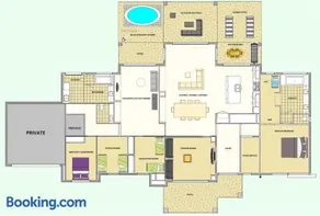 Multi Award-Winning Holiday Home, Dido's Place - Image 3