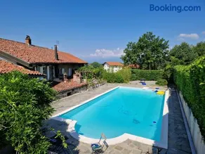 Cascina gnocca VIVERONE avventura - Image 1