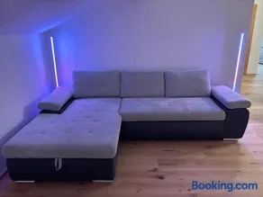Ferienwohnung Vögel - Image 3