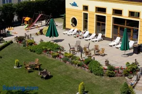 JANTAR-SPA Kompleks Wypoczynkowo-Rehabilitacyjny - Image 1