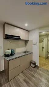 Hotel & Apartment Coco Sentosa - Image 3