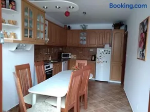 Brezno 2 izbovy Apartman Sabi - Image 4