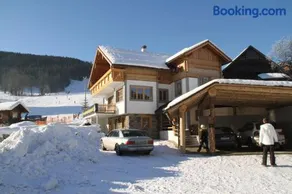 Alpenchalet Gosau - Image 2