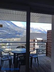 Studios grand balcon PyrZen - Image 3