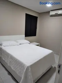 Apartamento 2 Quartos - 5 minutos do São João de Petrolina - Image 3
