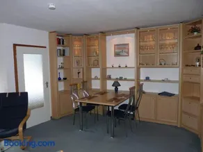 Apartment Familie Hauf mit Sauna und Meerblick - Image 1