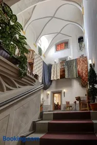 Gotikhotel Frenzelhof - Image 1