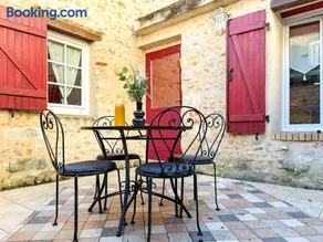 Charmante maison en coeur de village proche forêt Fontainebleau - Image 1