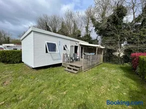 Bungalow cosy à Trégunc - capacité 6 personnes - Image 1