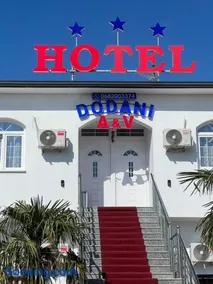 Hotel A & V Dodani - Image 2
