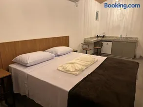 CORAÇÃO DO ALTO CHALES Hidromassagem - Image 5