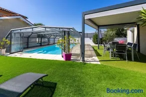 Casa Fernandes avec piscine couverte - Image 3