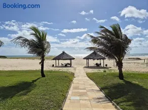 TerraMaris - Pé na Areia - Vista Mar Linda - Image 3