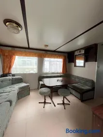 Mobil Home Saint Jacut De La Mer - Image 3