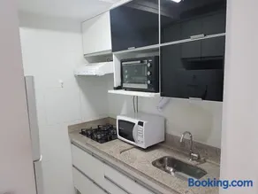 Flat mobiliado em região nobre de Goiânia - Image 5