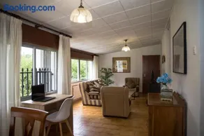 LA CASA DEL RÍO - A 13 kilómetros de Santiago - Image 3