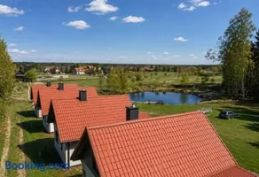 Mazurska Przystań Wygryny - Image 1