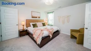 Golf and Beach Getaway - Image 1