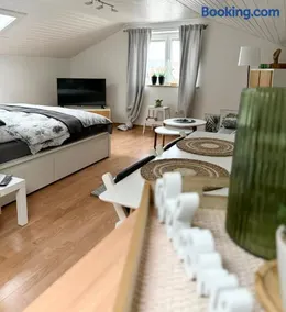 Dachgeschosswohnung in Weiherhammer - Image 4
