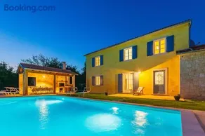 Villa Casita by IstriaLux - Image 1
