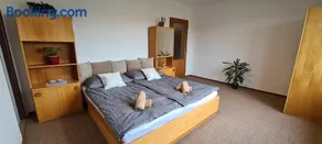 Apartmány Zelená Hora s velkou zahradou - Image 1