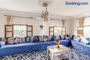 Amazing Home in Agafay With Pool & garden - Image 2