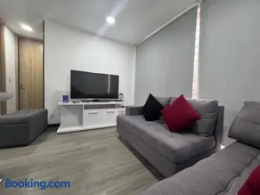 Apartamento amoblado en bogota (Hayuelos) - Image 3