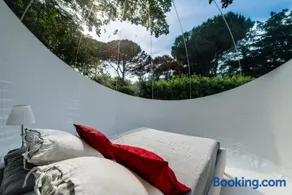 Bubble Room Under The Tuscan Stars Bubble - Image 1