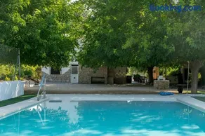 Finca 'Villa Ilusion' mit privatem Pool, privater Terrasse und Wi-Fi - Image 2