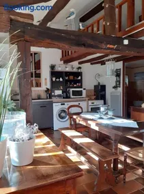 Maisonnette Cocooning en Sologne - Image 4