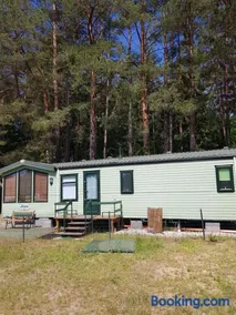 Romantic HOLIDAY HOME in the pine forest - Image 1