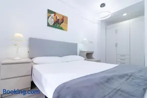 Piso en el Centro de Zaragoza, Parking GRATIS, Check-in 24h - Image 4