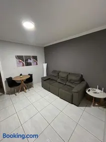 Apt completo e confortavel proximo ao Aero CNF, Cidade ADM e GALO - Image 3