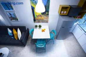 Cozy Suite Kallithea - Image 1