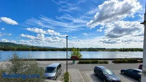 Riverside Ybbs - Danube View - Image 2