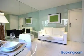 Apartamento Gran Via IV -Quinto Piso Sin Ascensor- - Image 5