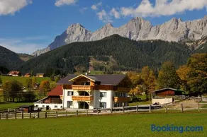 Luxus-Appartements Fosensteiner - Image 2