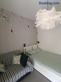 Elef Apartment - Image 2