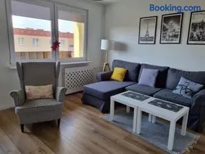 Apartament Północna przy Suntago, Deepspot - Image 1