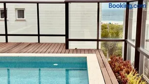 Apartamento na praia do Novo Campeche - Image 4