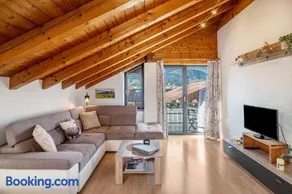 Ferienwohnung Alpenvogel - Image 1