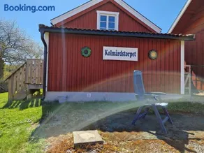 Kolmårdstorpet Blomsätter - Image 1