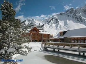 Charmant studio 4 pers avec balcon, centre station, proche pistes, ascenseur - Image 3