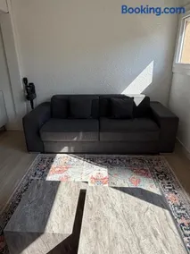 Les toits de Provence - Loft 6 pers centre ville - Image 3