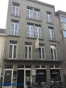 Hotel Chaplin - Image 4