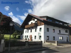Pony-Ziegen-Hasen-Ranch Bichlbach - Image 2