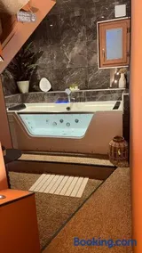 Le Nid Secret - Appartement avec balnéothérapie - Image 3