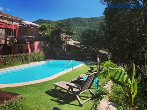 Gîte Tanagra : Maison avec piscine et vue exceptionnelle - Image 4