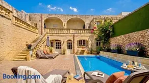 Ta' Matmura Boutique B&B - Image 3