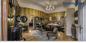 Boudoir Budapest Apartment - Image 3